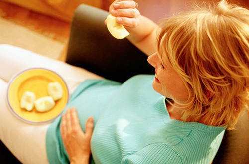 这三款妊妇水肿缓解食谱，助您迅速摆脱水肿困扰！