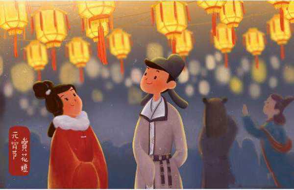 40岁的代妈，元宵节最早起源于汉武帝时期 元宵节吃元宵的寓意